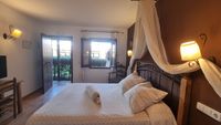 HABITACI&Oacute;N